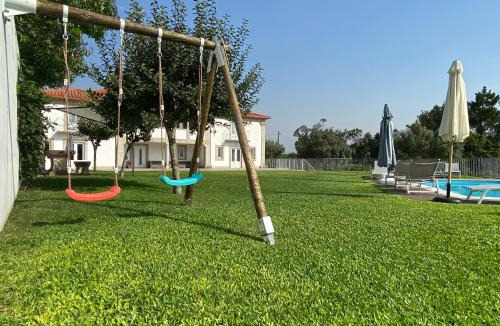 Fornelos Villa | Casa da Gândara