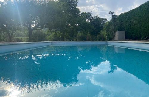 Penafiel House | Casa da Gateira - 4 bedrooms and pool