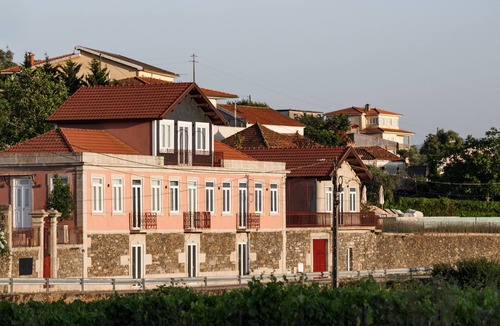 Peso da Regua Apartment | Casa da Glorinha - Douro Valley