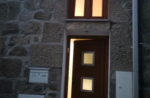 Castro Daire House | Casa da Gracita