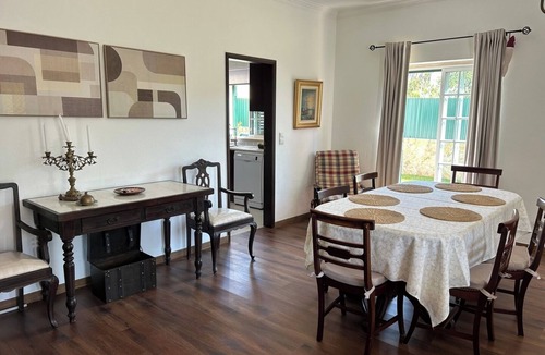 Ericeira House | Casa da Hera, Refuge with Garden