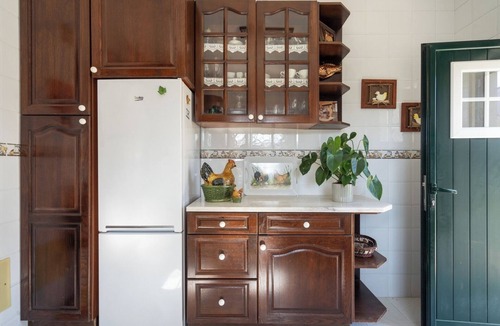 Ericeira House | Casa da Hera, Refuge with Garden