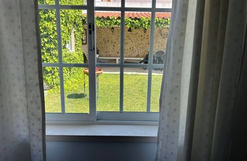 Ericeira House | Casa da Hera, Refuge with Garden