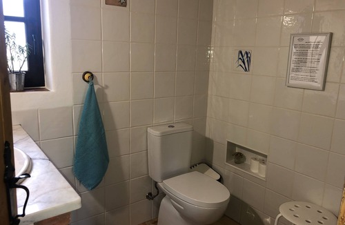 Baiona Other | Casa da Horta-Cosy Country House-private terrace, swimming pool and tenis table