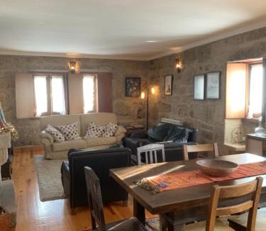 Resende House | Casa da Horta - Douro Portugal