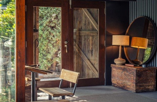 Peso da Regua Ski Chalet | Casa da Horta