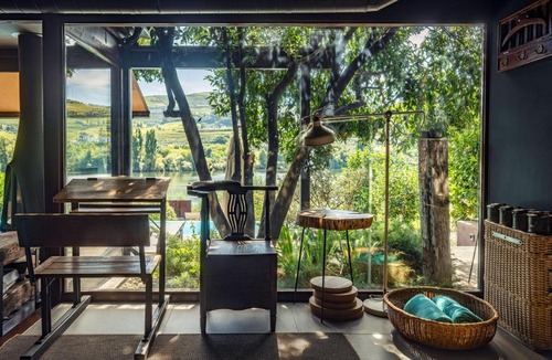 Peso da Regua Ski Chalet | Casa da Horta