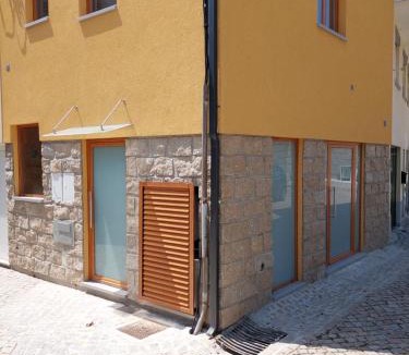Seia House | Casa da Igreja