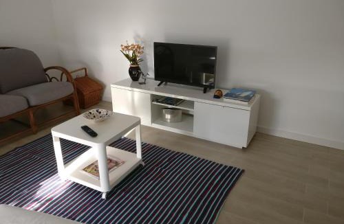 Sao Jacinto Apartment | Casa da Ilha dos Ovos