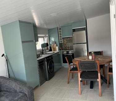 Vieira de Leiria Apartment | casa da Inês