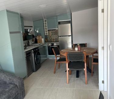 Vieira de Leiria Apartment | casa da Inês