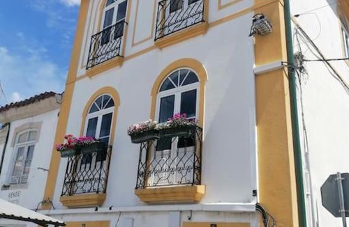 Portalegre Apartment | Casa da Joana