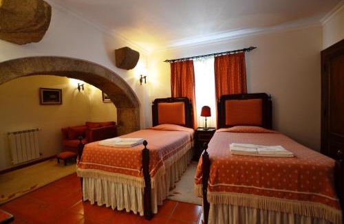 Cossourado Bed & Breakfast | Casa da Lage