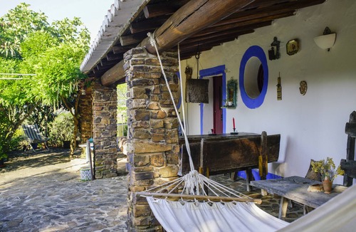 Odemira Cottage | Casa da Lagoa @ Montes da Ronha