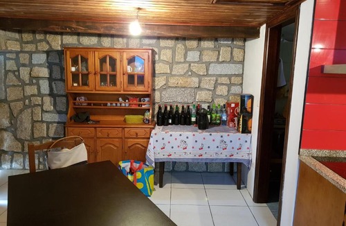 Montalegre House | Casa da Lagoa