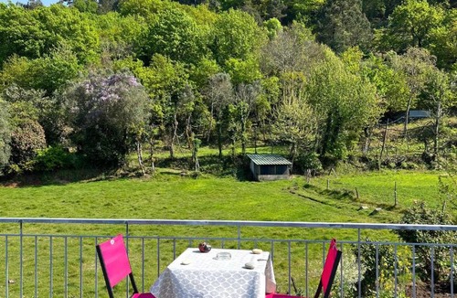 Cova Apartment | Casa da Laija - Estúdio - "Gerês" - Praias fluviais por perto