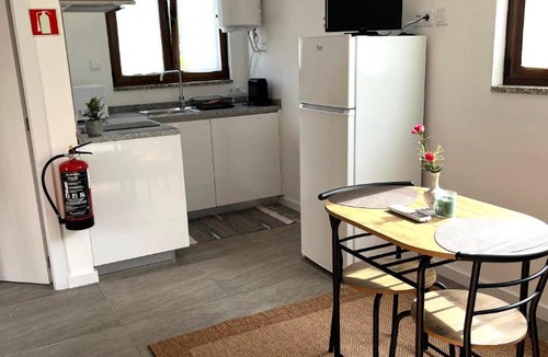 Cova Apartment | Casa da Laija - Estúdio - "Gerês" - Praias fluviais por perto