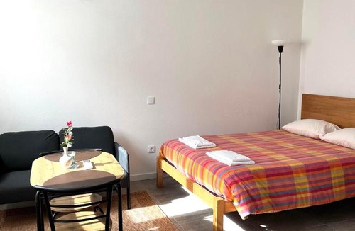 Cova Apartment | Casa da Laija - Estúdio - "Gerês" - Praias fluviais por perto