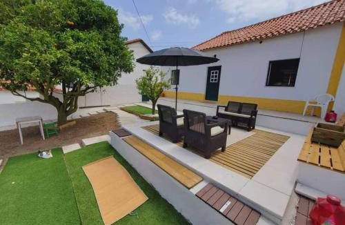 Bombarral House | Casa da Laranjeira Pet Friendly