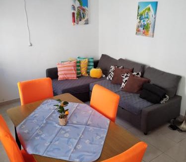 Montargil Apartment | Casa da laranjeira