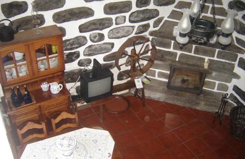 Nordeste House | Casa da Lareira