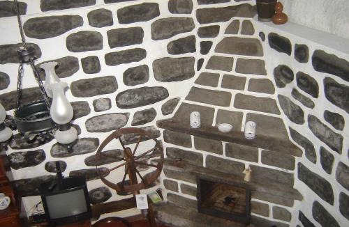 Nordeste House | Casa da Lareira
