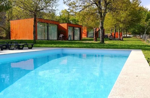 Bico Cottage | Casa da Lavoeira I with Sauna and Pool