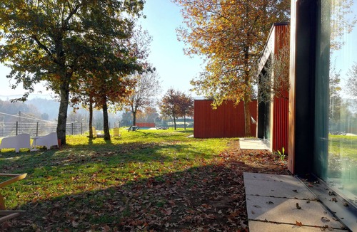Bico Cottage | Casa da Lavoeira I with Sauna and Pool
