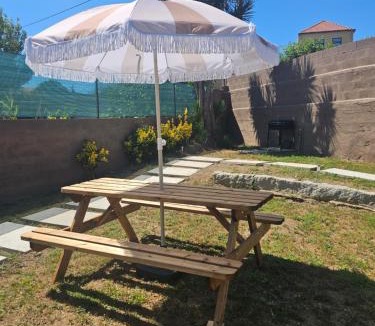 Madalena House | Casa da leira