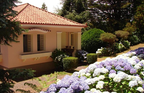 Santo da Serra House | Casa da Lena