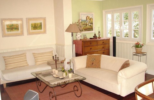 Santo da Serra House | Casa da Lena