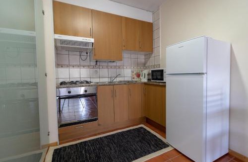 Sao Tiaguinho Apartment | Casa da Levada