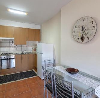 Sao Tiaguinho Apartment | Casa da Levada