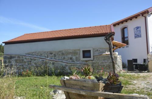 Penela House | Casa da Lima Rabacal - Rest, Reflect, Reconnect in Nature