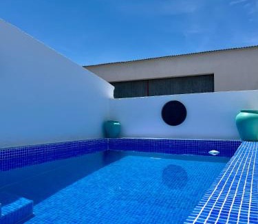Beringel House | Casa da Mó - Conforto, Charme e Piscina privada no Coração do Alentejo