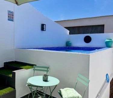 Beringel House | Casa da Mó - Conforto, Charme e Piscina privada no Coração do Alentejo