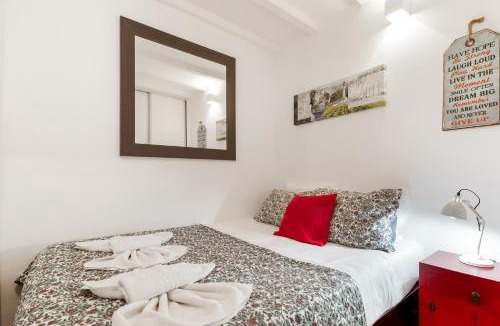 Santos Apartment | Casa da Madragoa