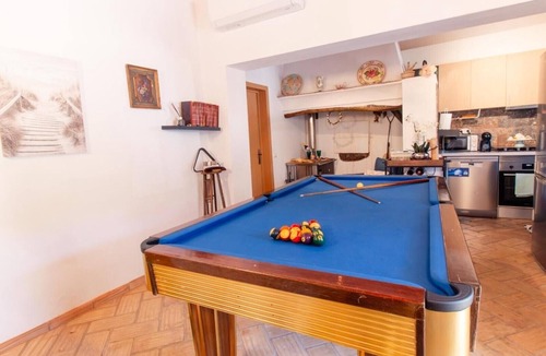Fonte do Bispo Villa | Casa Da Maria Tereza- 4 Bedroom Villa Pool & Spa