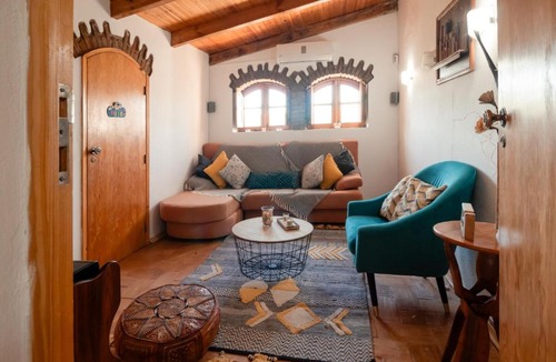 Fonte do Bispo Villa | Casa Da Maria - Villa with Private Pool and Barbecue
