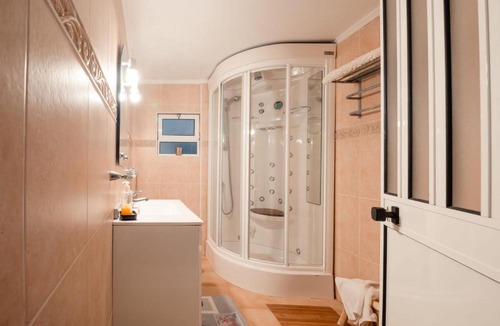 Fonte do Bispo Villa | Casa Da Maria - Villa with Private Pool and Barbecue