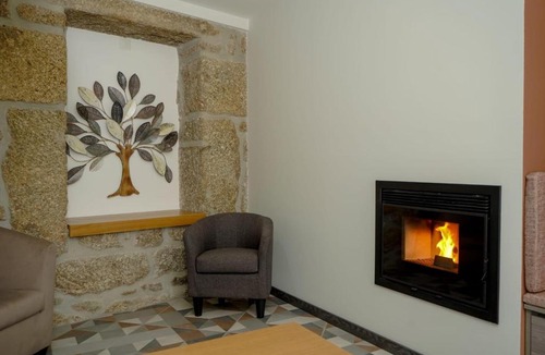 Gouveia Hostel | Casa da Mela