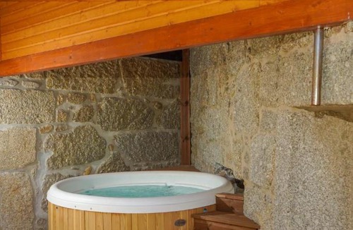 Gouveia Hostel | Casa da Mela