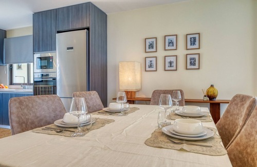 Ponta Delgada Apartment | Casa da Mercês I, a Home in Madeira