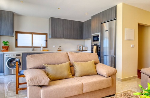 Ponta Delgada Apartment | Casa da Mercês II, a Home in Madeira