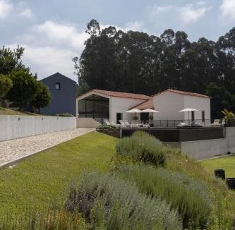 Troviscal Bed & Breakfast | Casa da Milheira - Agroturismo