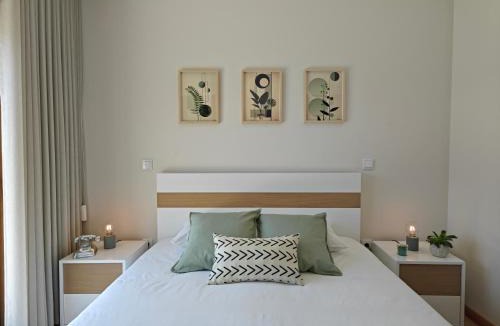 Baiao Villa | Casa da Milinha - Villa with a Pool near Rio Douro