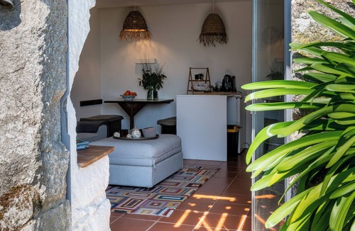 Baiao House | Casa da Mina - Um refúgio tranquilo no Douro