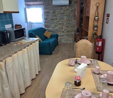 Ponte da Barca House | Casa da Miquinhas II