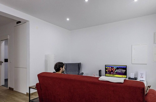 Praia da Vitoria Ski Chalet | Casa da Misericórdia