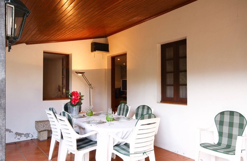 Vila do Conde House | CASA DA MIZA Country house with garden, terrace and barbecue